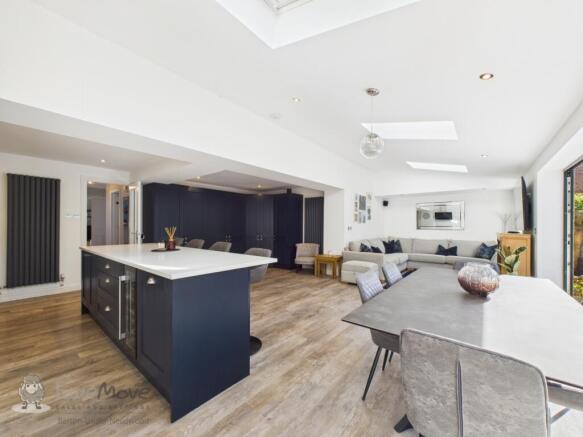 Kitchen d