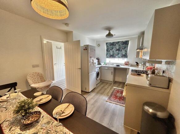 Sandpiper Drive, Yeovil, Somerset, BA22 photo 4