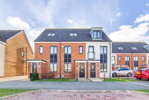 107, Roseden Way, Newcastle Upon Tyne NE13 9BD