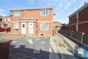 4, Mountfields Walk, South Kirkby, Pontefract WF9 3SJ
