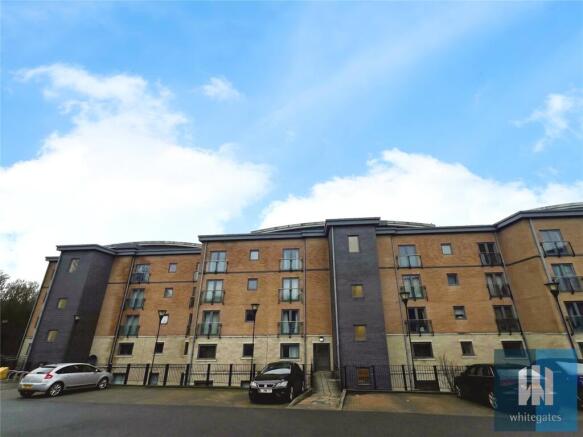 2 bed Apartment for sale Image 4
