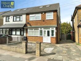 312, Chadwell Heath Lane, Chadwell Heath, Romford RM6 4YH