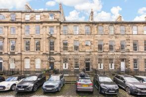 2f1, 71, Great King Street, New Town, Edinburgh EH3 6RN