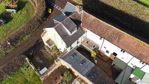 Days-Pottles Lane, Exminster, EX6