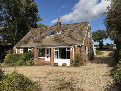 Brockbridge, Near Soberton, approx 3.5 acres.