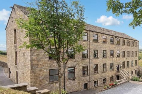 Kell Lane, Wainstalls, HX2