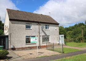29, Diverswell, Alloa FK10 3HL