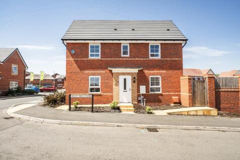 Valley Mills Close, Stourport-On-Severn