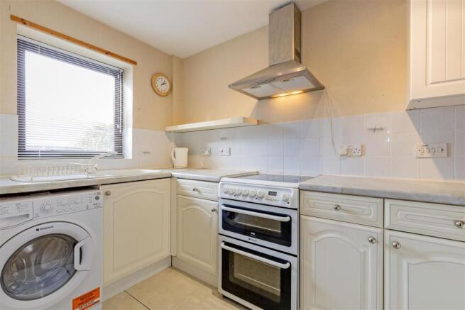 Fitted Kitchen