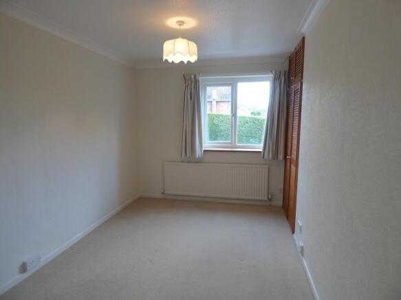 Bedroom 3 (FRONT)