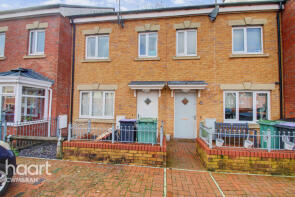 35, Clos Cae Nant, Southville, Cwmbran NP44 3PD