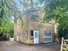 50, South Street, Riddings, Alfreton DE55 4EJ