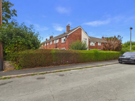1, Peckforton Way, Upton, Chester CH2 1SY