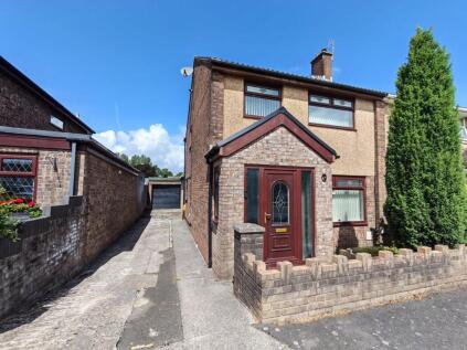 Westlands, Port Talbot, SA12