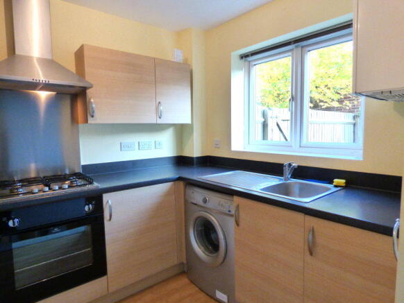 Fitted Kitchen