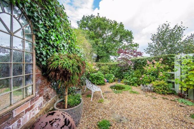 Garden 2