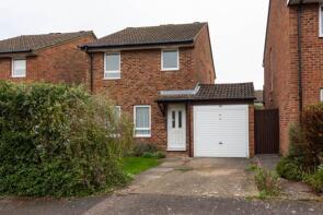 14, Hayes Close, Oxford OX3 0DZ