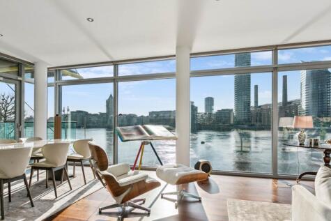 The Montevetro Building, Battersea Church Road, SW11