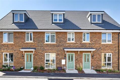 Barton Road, Ascot, Berkshire, SL5