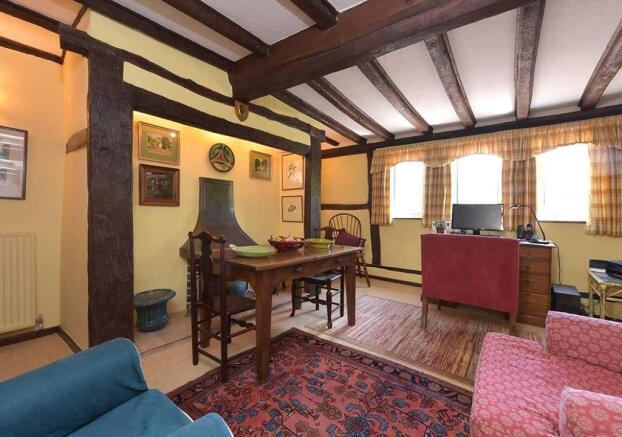 Sitting Room