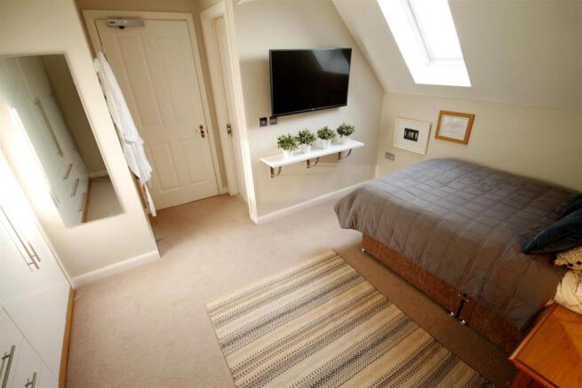 Further Bedroom Two Image