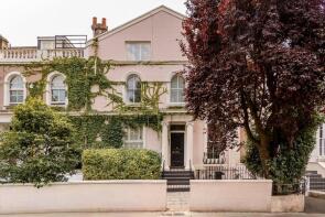 Flat 2, 74, Westbourne Park Villas, London W2 5EB