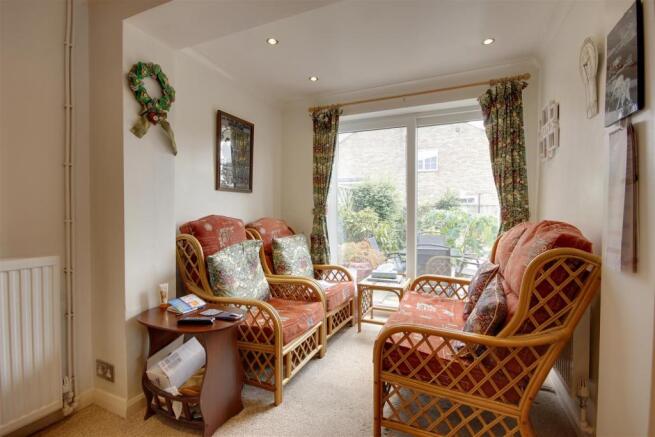 Sitting Area