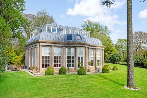 Woodfold Park, Mellor, BB2