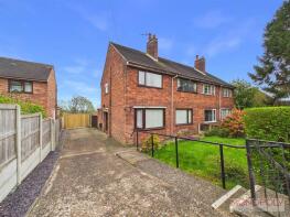 46, Third Avenue, Gwersyllt, Wrexham LL11 4EF