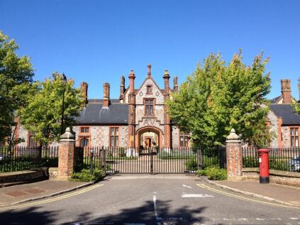 Gilbert Scott Court, Whielden Street, Old Amersham, Buckinghamshire, HP7 0AP