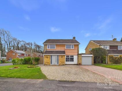 Rosedale Crescent, Guisborough, North Yorkshire, TS14