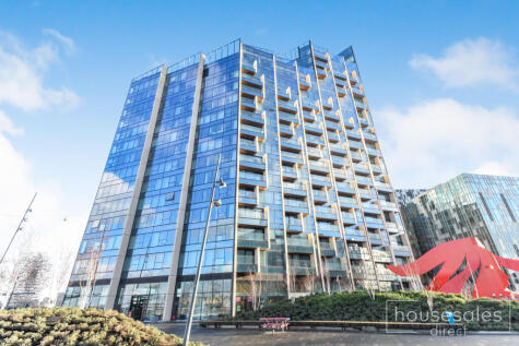 10 Cutter Lane, London, SE10