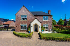 9, Bridle Way, Wetherby LS22 6AT