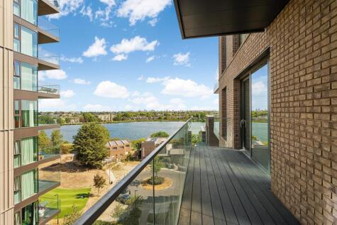 Willowbrook House, Coster Avenue, London N4.