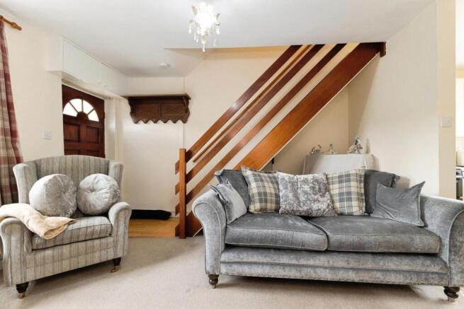 2 bed Terraced for sale Image 6