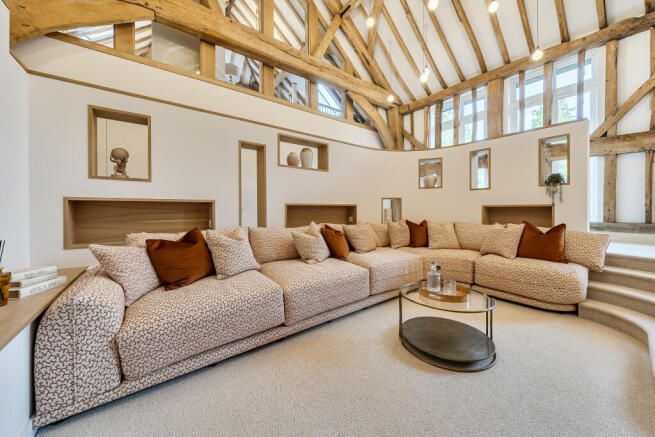 Deer Leap Barn, Little Gaddesden, HP4 1PN photo 4