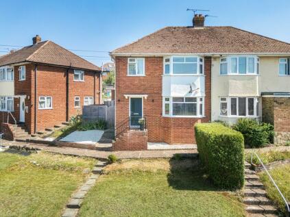 Hillary Road, High Wycombe, HP13