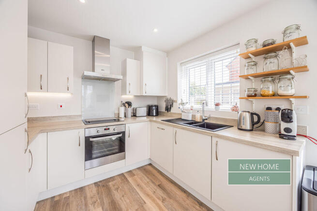 Daffodil Drive, Walton Cardiff, Tewkesbury, GL20 7FW photo 4