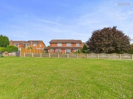 Broadgate, Weston Hills, Spalding