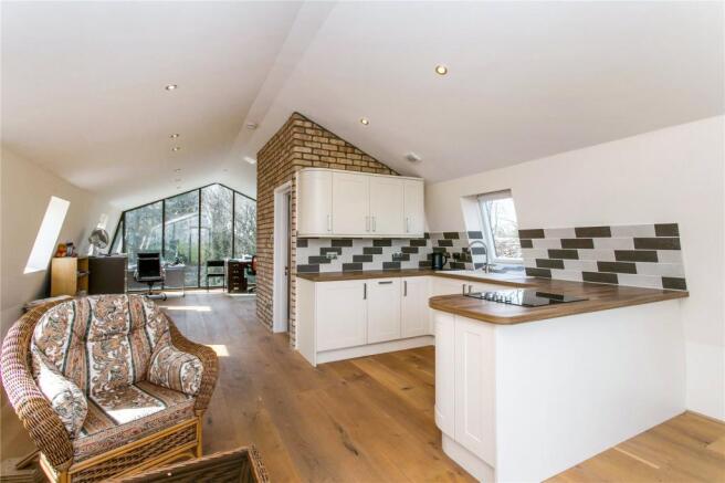 Annex Kitchen
