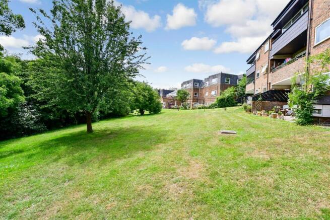 Communal Gardens