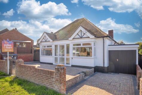 Nethercourt Farm Road, Ramsgate, Kent, CT11