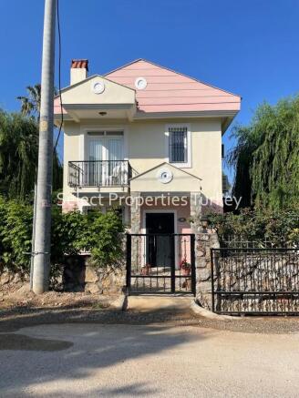 The Villa