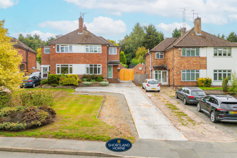 Mill Hill, Baginton, Coventry