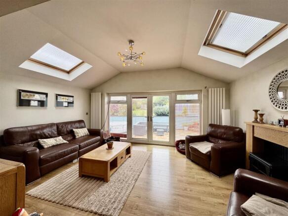 Sun Room