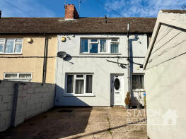 30, Fourth Avenue, Mansfield NG19 0BH