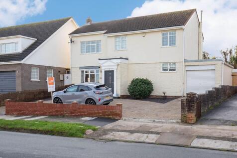 Fitzhamon Road, Porthcawl, CF36