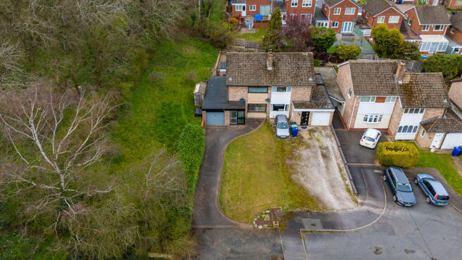 DRONE PHOTO