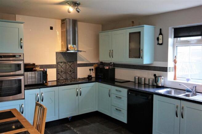 Kitchen / Diner