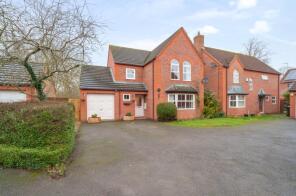 36, Bristol Way, Sleaford NG34 7AE